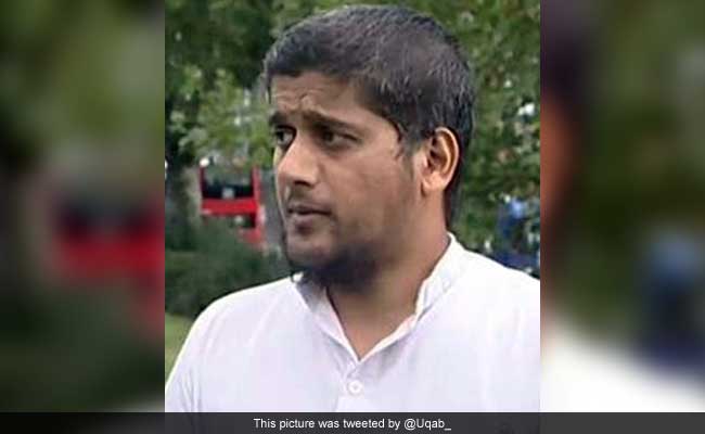 यजीदी किशोरी ने कहा, ISIS के 'नए जिहादी जॉन' सिद्धार्थ धर ने उसे सेक्स गुलाम बना कर रखा था