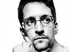 Edward Snowden Joins Twitter, Only Follows the NSA