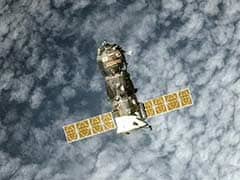 Russia Loses Control of Unmanned Spacecraft Plunging Towards Earth