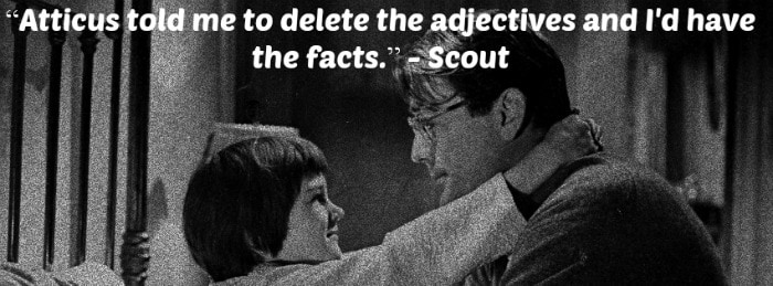 scout finch quotes