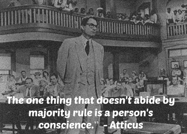what is atticus parenting style