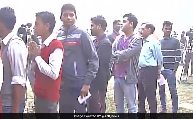 UP Election 2017: Voting For Phase-III Begins In 69 Constituencies
