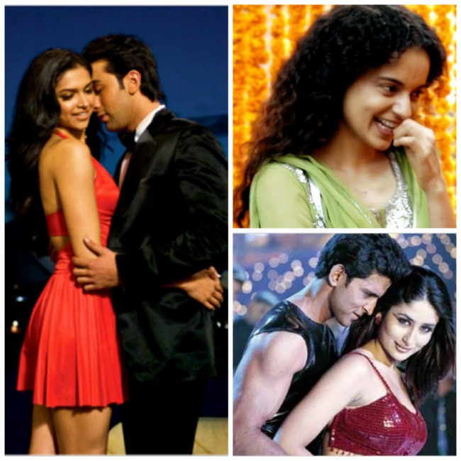 Here's How to Celebrate Valentine's Day Bollywood Style