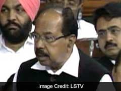 GST Bill Debate: Rajya Sabha Undermined, All Members Should Resign, Says Congress' Veerappa Moily