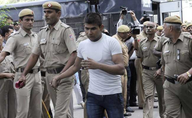 निर्भया गैंगरेप केस में दोषी विनय शर्मा ने तिहाड़ जेल में आत्महत्या की कोशिश की