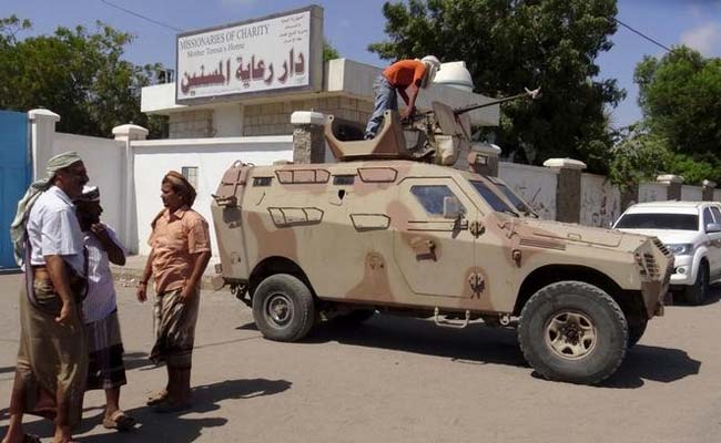 1 Indian Nun, Not 4, Among 16 Hand-Cuffed, Shot In Head In Yemen Terror Attack