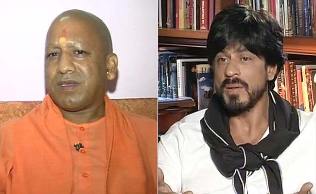 After One BJP Leader Retracts Tweets, Another Compares Shah Rukh Khan With Hafiz Saeed