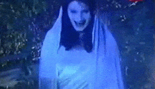 Image result for bollywood ghost gifs