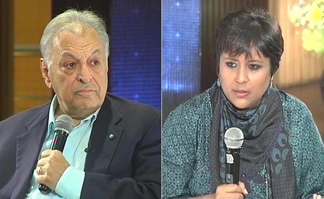 Exclusive: Zubin Mehta Says Ink Attacks Shameful, Wants Pakistanis To Play In IPL