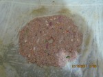 Ragi Roti