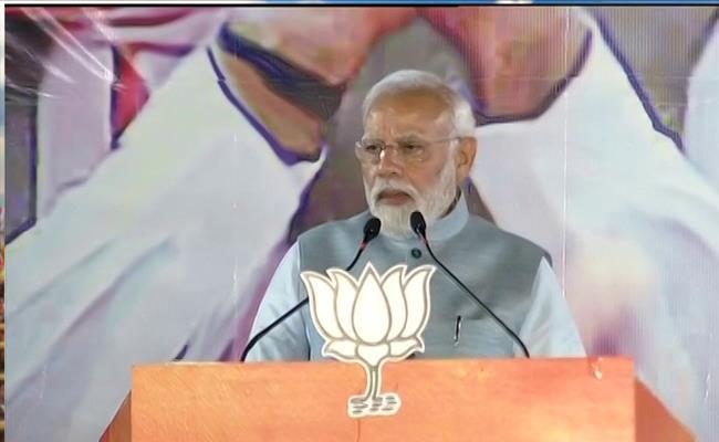 BJP's Historic Win Gives "Glimpse" Of Next General Elections, Says PM