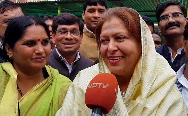 Jind-Ramgarh Election Results: रामगढ़ सीट पर जीत के साथ राजस्थान में कांग्रेस का शतक, जींद में BJP आगे, अब तक की 10 बड़ी बातें