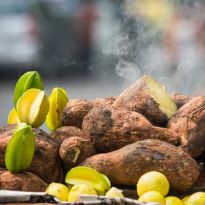 Here's Why You Should Include Sweet Potato In Your Winter Diet