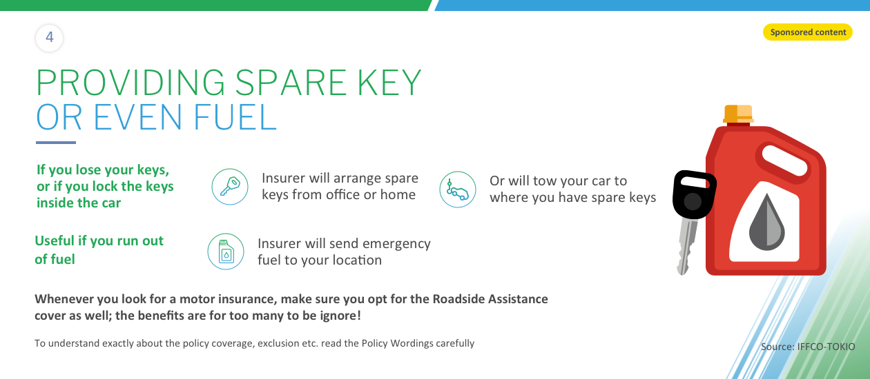 All About Road Assistance Insurance
