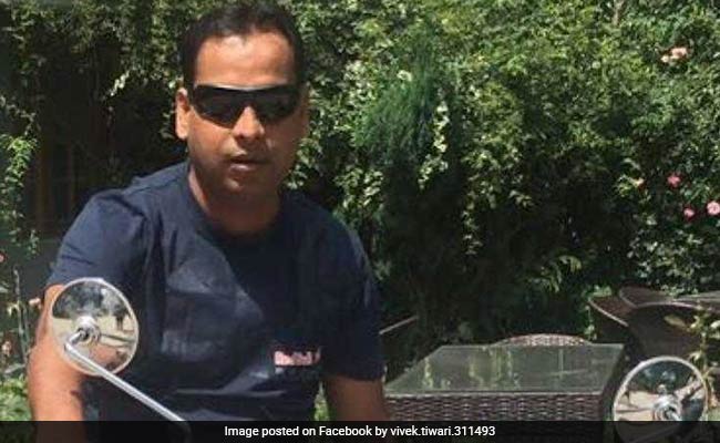 लखनऊ: चेकिंग के दौरान कार नहीं रोकने पर एप्पल के एरिया मैनेजर को मारी गोली, दोनों पुलिसकर्मी बर्खास्त