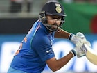Rohit Ready For Full-Time Captaincy When Opportunity Knocks