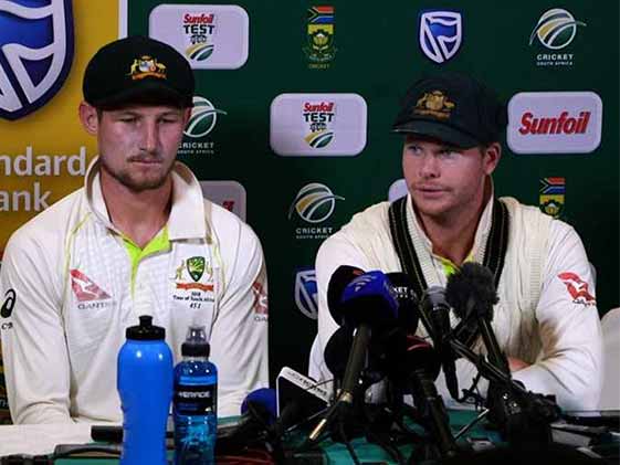 Former SA Pacer Helped TV Crew Catch Australians Red-Handed