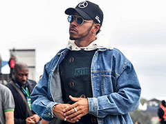 Amid Row Over 'Poor' India Remark, Defiant Lewis Hamilton Offers Advice