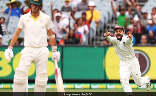 India vs Australia, 3rd Test: भारतीय टीम ने मेलबर्न टेस्‍ट जीतकर देश को दिया नए साल का तोहफा