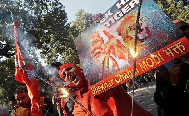 Assembly Election Results 2017: 2-0 For BJP, Amit Shah Says 'Victory For PM's Policies': 10 Points