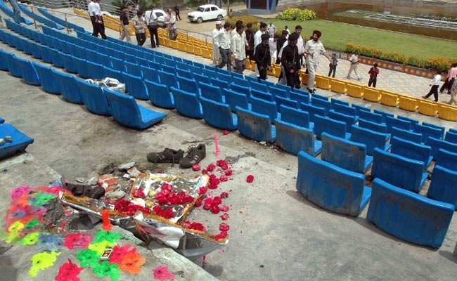 2007 हैदराबाद दोहरा बम ब्‍लास्‍ट मामला: इंडियन मुजाहिदीन के दो आतंकी दोषी करार, दो बरी