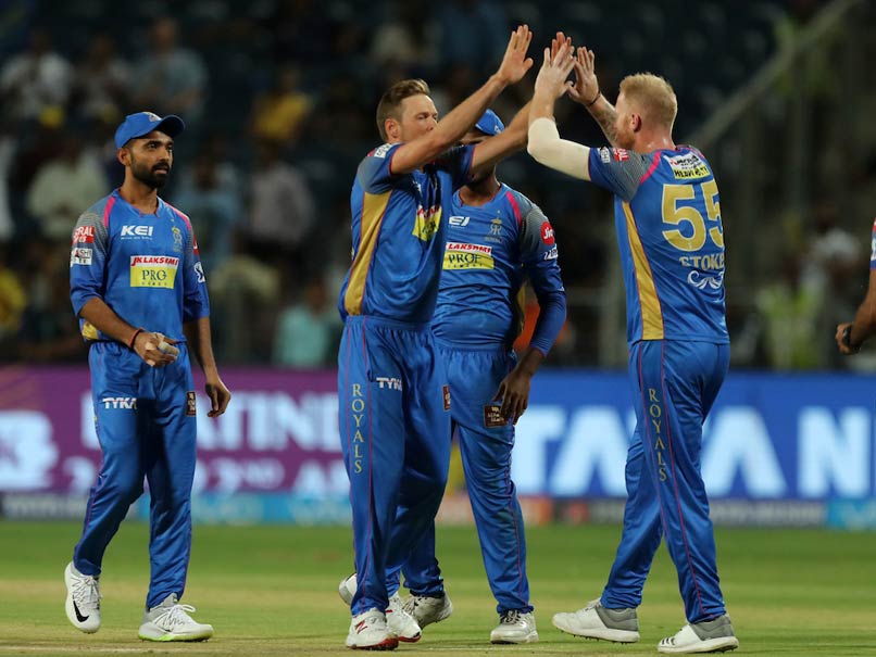 IPL Highlights, Rajasthan Royals vs Chennai Super Kings: Jos Buttler Helps RR Win Nail-Biter vs CSK