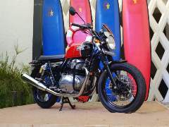 Royal Enfield Interceptor 650, Continental GT 650 Prices Leaked
