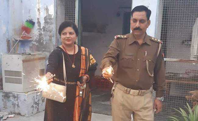 बुलंदशहर भीड़ हिंसा अपडेट: पुलिस ऑफिसर की हत्या मामले में गोकशी का शिकायतकर्ता ही है मुख्य आरोपी