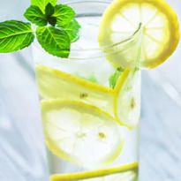 Can Drinking Lemon Water Help Manage Diabetes? Here's The Answer