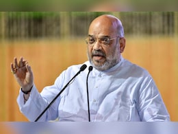 "Not 1 Gram Will Pass": Amit Shah On India's Zero Drug Tolerance Pledge