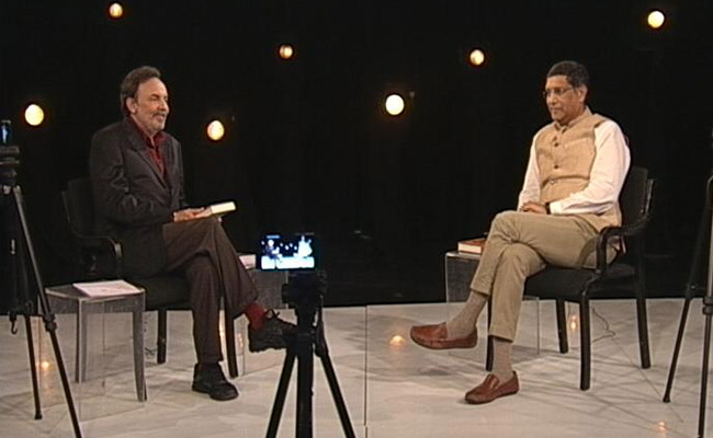 "Would Amount To Raiding RBI": Arvind Subramanian On Using Up Surplus