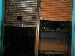 5 Sleeping Employees Killed As Fire Breaks Out At Bengaluru Bar