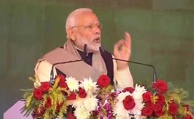 सोनिया के गढ़ में PM मोदी की हुंकार: हमारे रक्षा सौदे में क्वात्रोकी 'मामा' और मिशेल 'अंकल नहीं, इसलिए भड़की कांग्रेस?