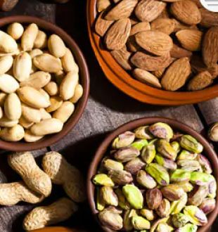 Weight Loss: 5 Nuts To Burn Belly Fat And Lose Weight, The Healthy Way