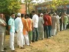 Voting Machines In UP, Maharashtra Hit By Heat Wave, Says Election Commission: 10 Points