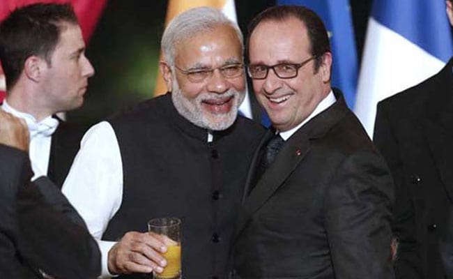 राफेल डील पर फ्रांस के पूर्व राष्ट्रपति का बड़ा खुलासा, भारत सरकार ने ही दिया था रिलायंस का नाम, 10 बातें