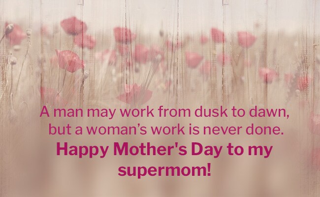 mothers day 2018 quotes