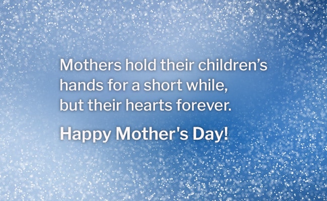 mothers day 2018 quotes