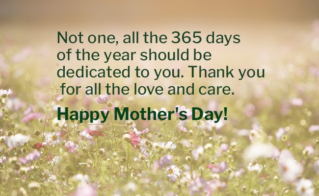 mothers day 2018 quotes