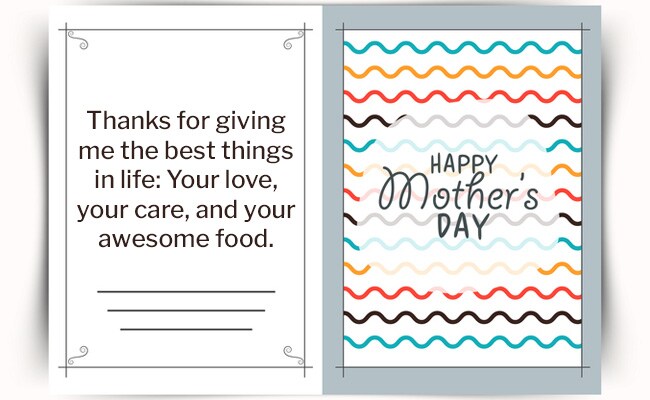 mothers day 2018 quotes