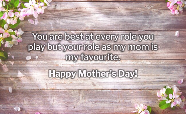 mothers day 2018 quotes