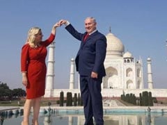 Netanyahu Visit To India Shows Great Optics - And Obstacles: Foreign Media