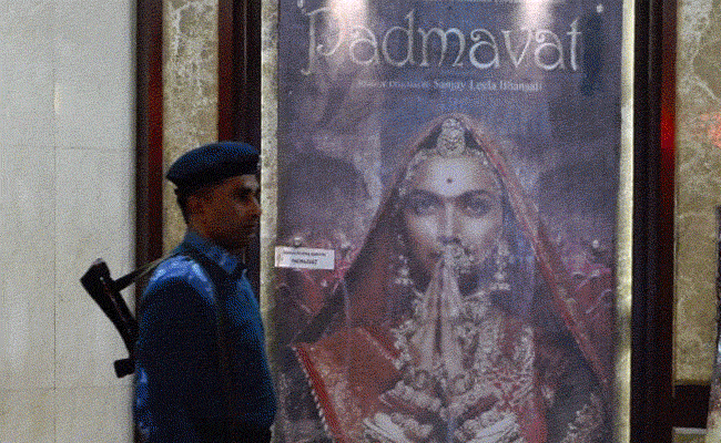 Despite Protests, 'Padmaavat' Crosses 1 Million Mark, Say Makers: 10 Facts