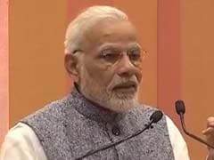 Those Who Were In World Bank Now Question Ranking: PM Narendra Modi Slams Opposition