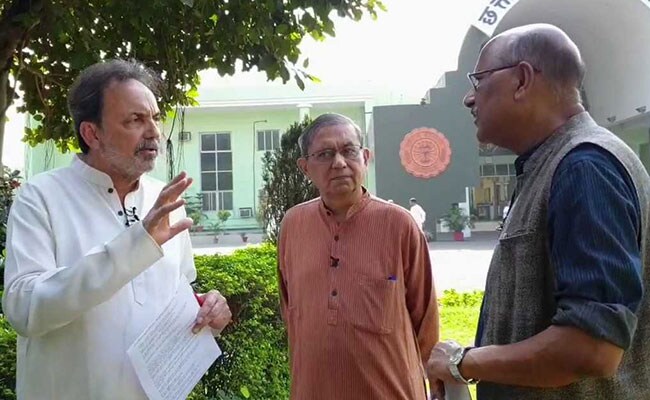 What Will Swing The Elections In Chhattisgarh: Prannoy Roy's Analysis