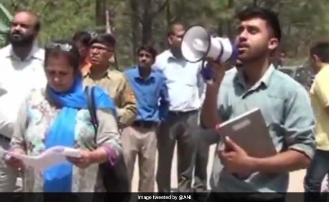 Man Accused Of Killing Himachal Pradesh Government Official Continues To Evade Arrest