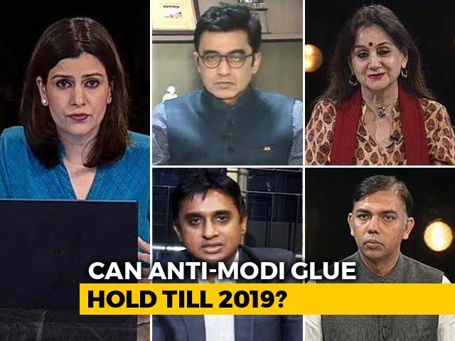 Video : Will These State Polls Be A Referendum For BJP?