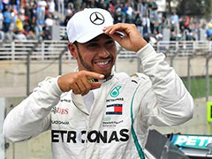 'India Was Such A Poor Place': Lewis Hamilton Questions New F1 Races