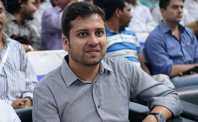 कदाचार के आरोप पर बिन्नी बंसल का Flipkart के सीईओ पद से इस्तीफा, बड़े भागीदार बने रहेंगे