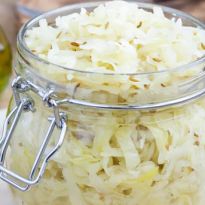 These 3 Fermented Foods Will Help You Maintain A Healthy Gut
